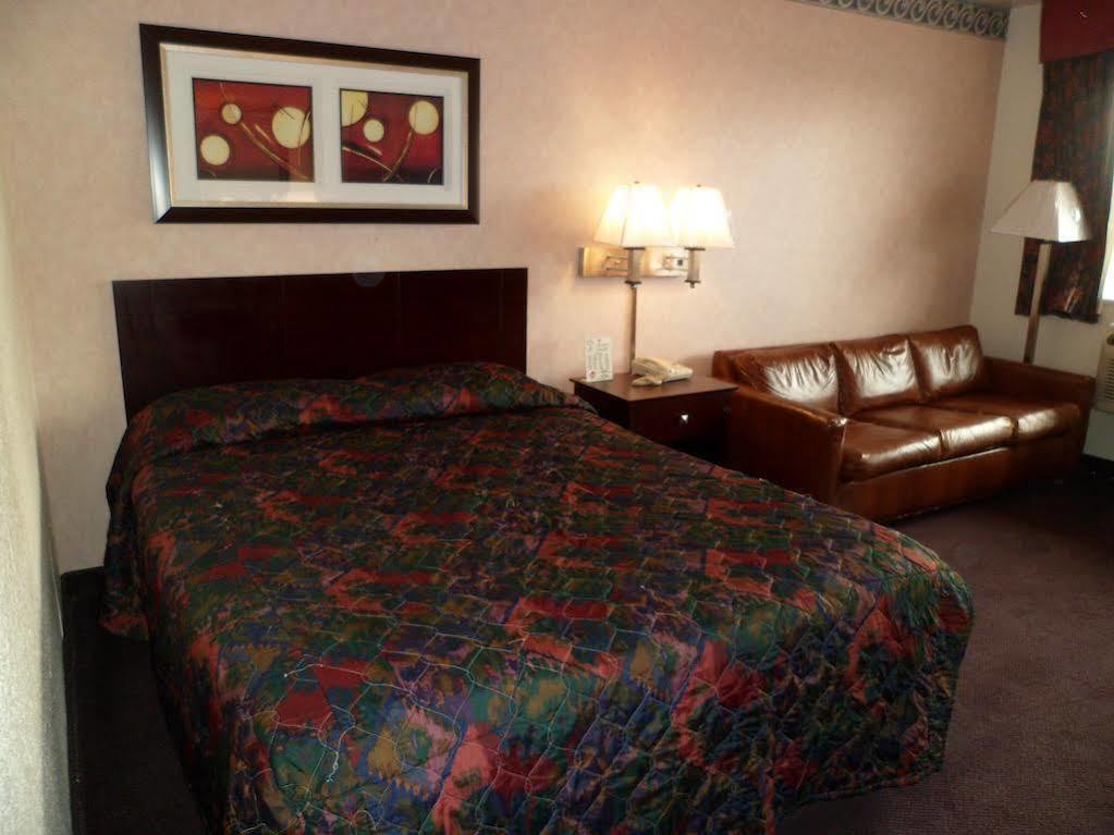 Carlsbad Inn , New Mexico Kültér fotó