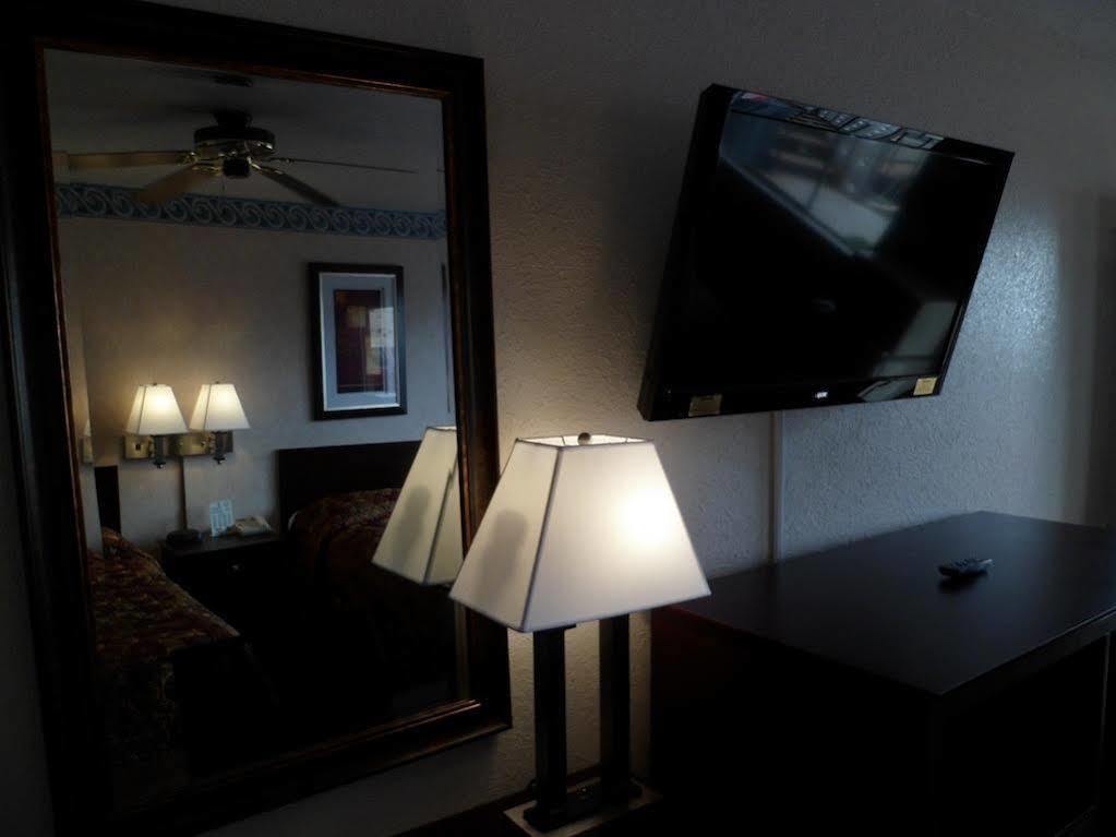 Carlsbad Inn , New Mexico Kültér fotó